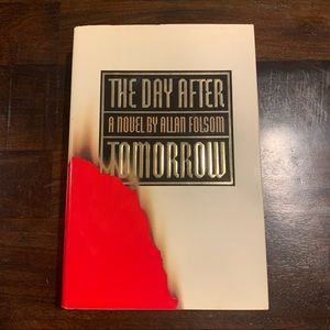 The Day After Tomorrow - First Edition